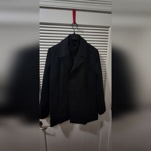 Kenneth Cole Winter Coat